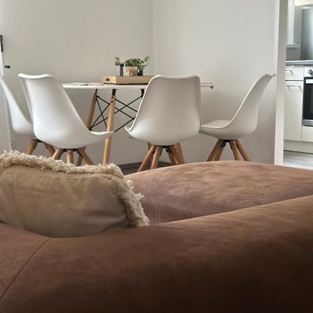 Appartement Elena Linz Eksteriør bilde