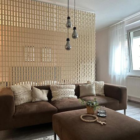 Appartement Elena Linz Eksteriør bilde