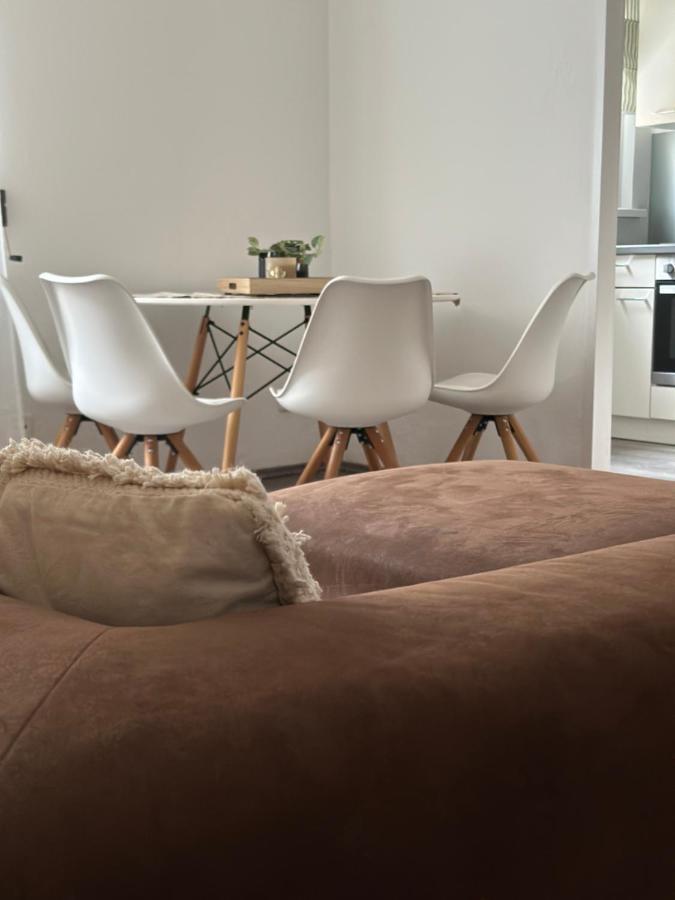 Appartement Elena Linz Eksteriør bilde