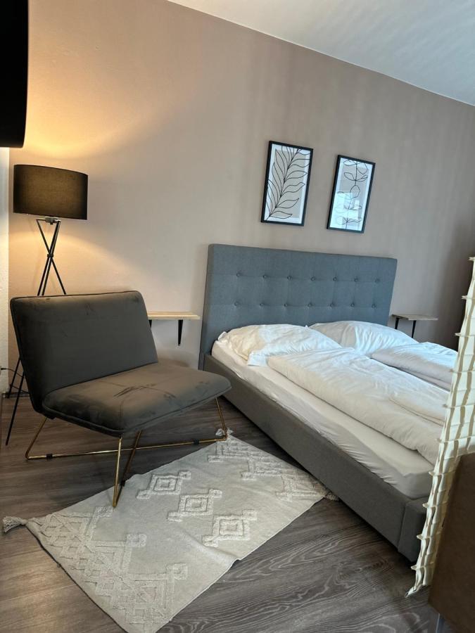 Appartement Elena Linz Eksteriør bilde