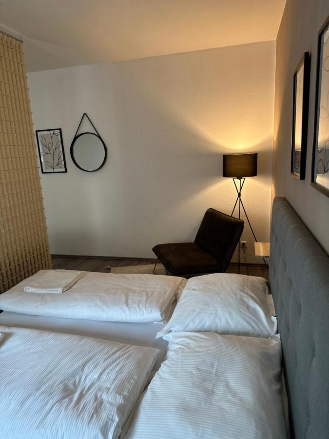 Appartement Elena Linz Eksteriør bilde