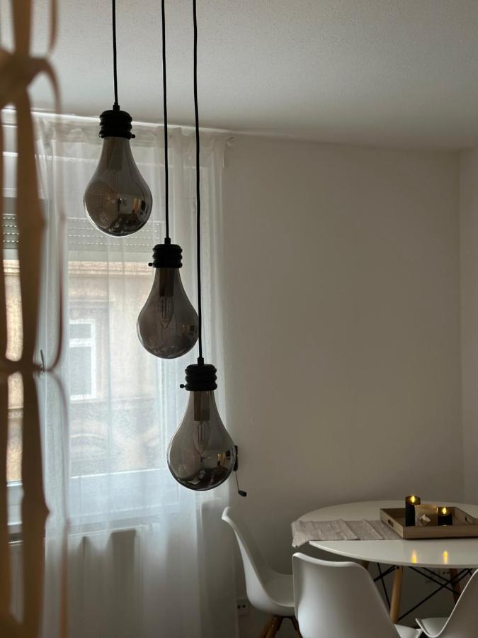 Appartement Elena Linz Eksteriør bilde