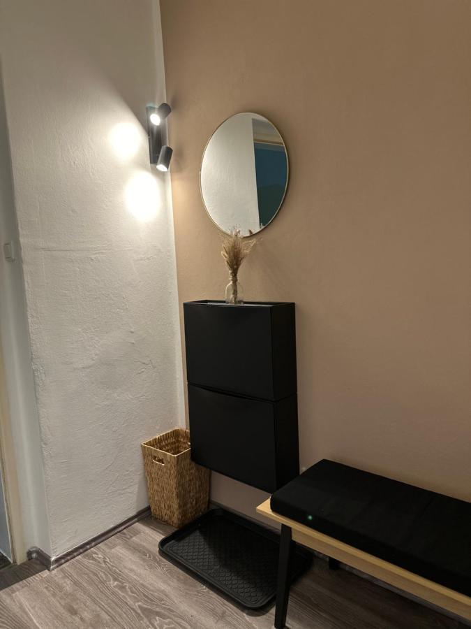 Appartement Elena Linz Eksteriør bilde