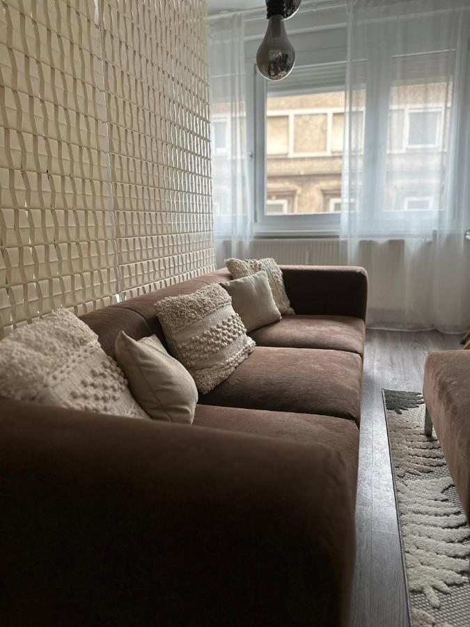 Appartement Elena Linz Eksteriør bilde