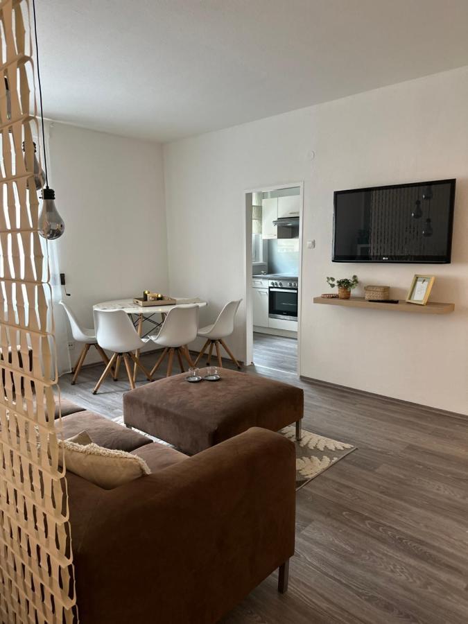 Appartement Elena Linz Eksteriør bilde