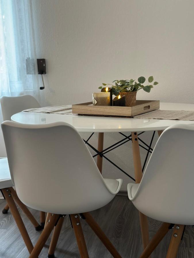Appartement Elena Linz Eksteriør bilde