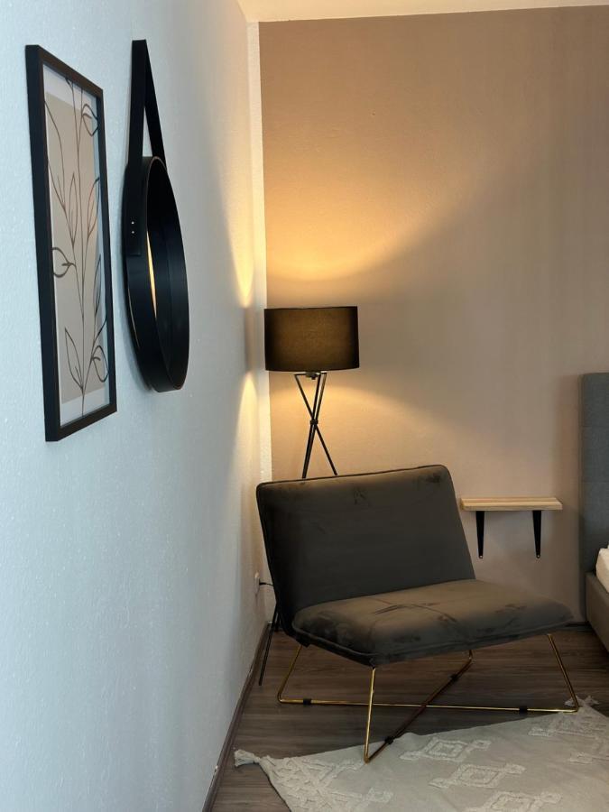 Appartement Elena Linz Eksteriør bilde