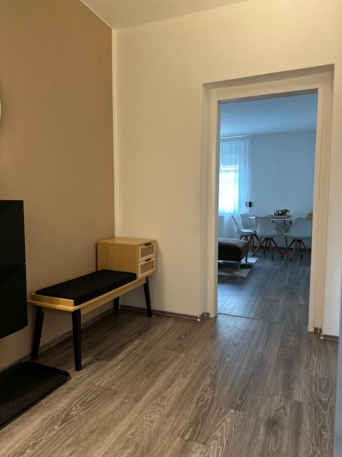 Appartement Elena Linz Eksteriør bilde
