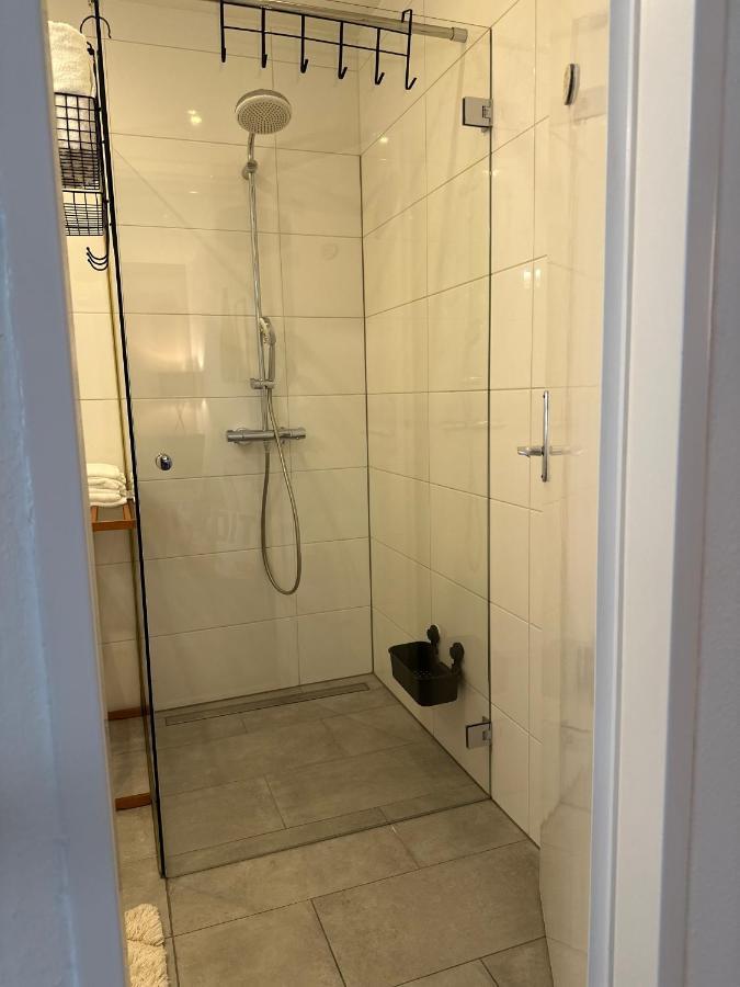 Appartement Elena Linz Eksteriør bilde
