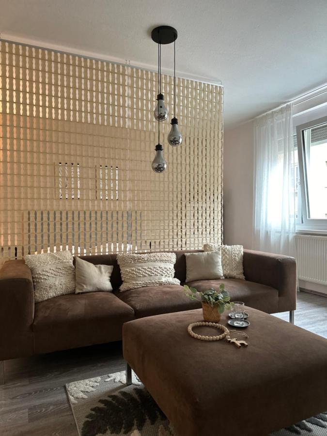 Appartement Elena Linz Eksteriør bilde