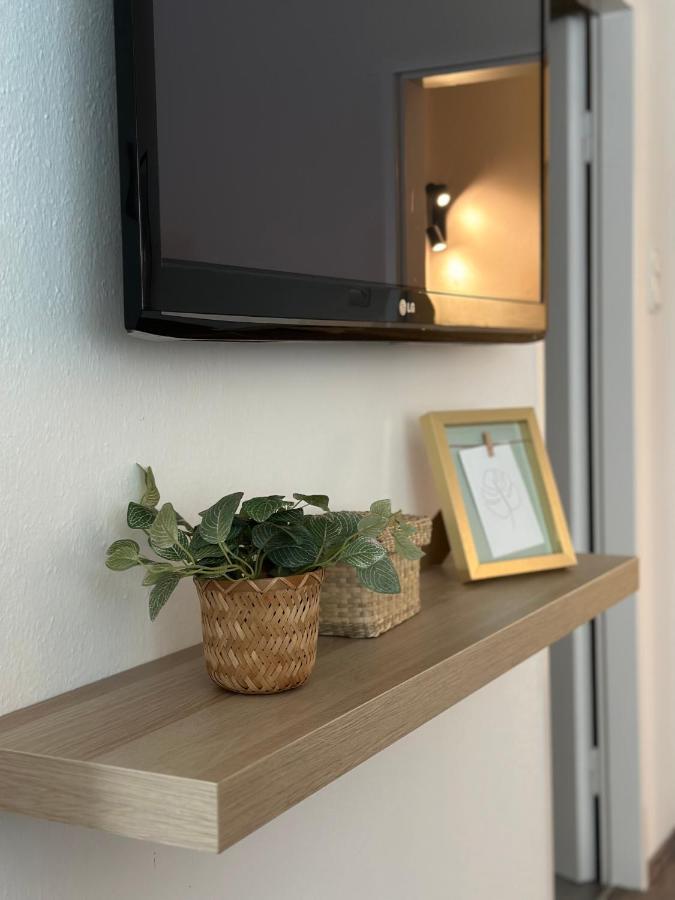 Appartement Elena Linz Eksteriør bilde