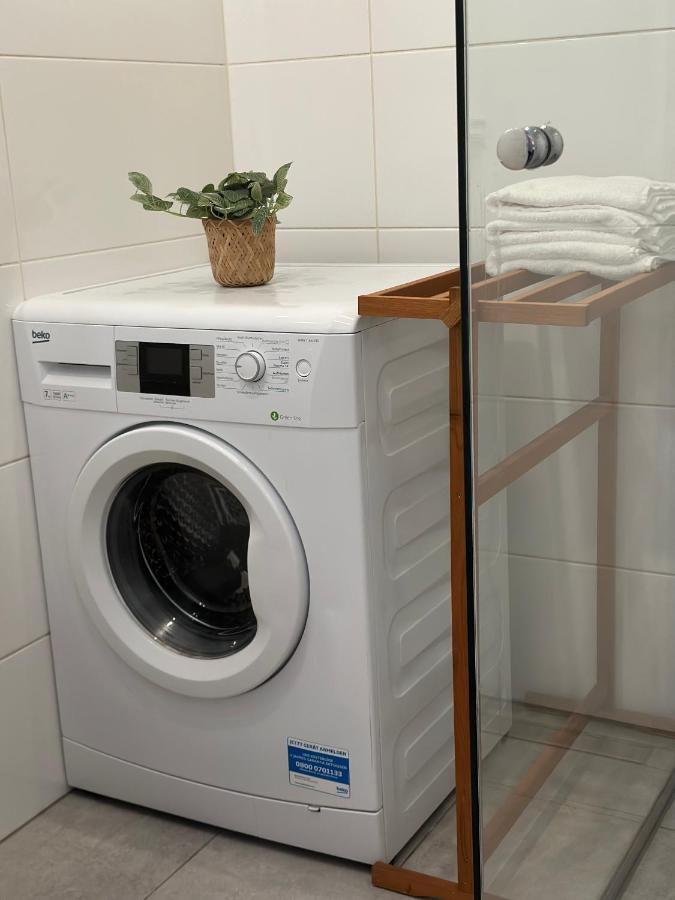 Appartement Elena Linz Eksteriør bilde