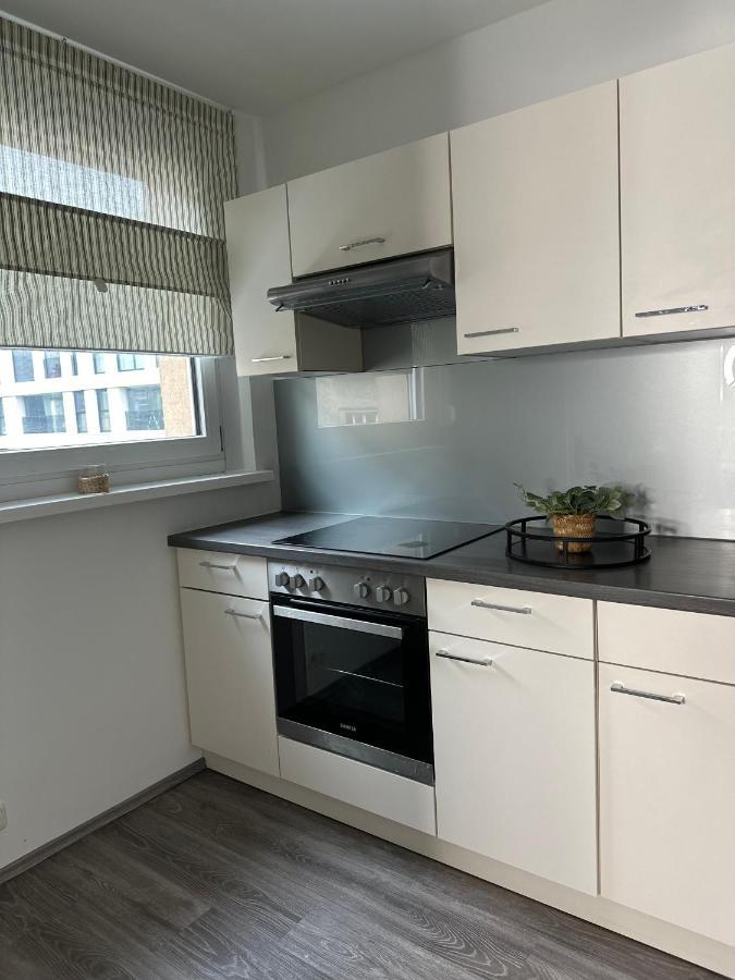Appartement Elena Linz Eksteriør bilde