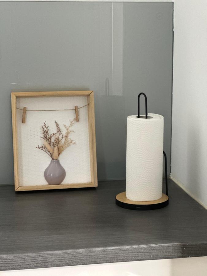 Appartement Elena Linz Eksteriør bilde