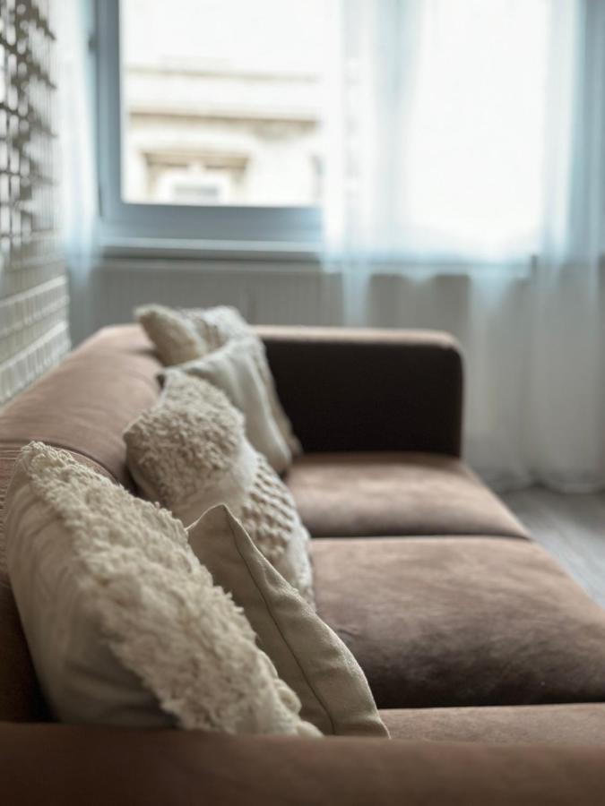 Appartement Elena Linz Eksteriør bilde