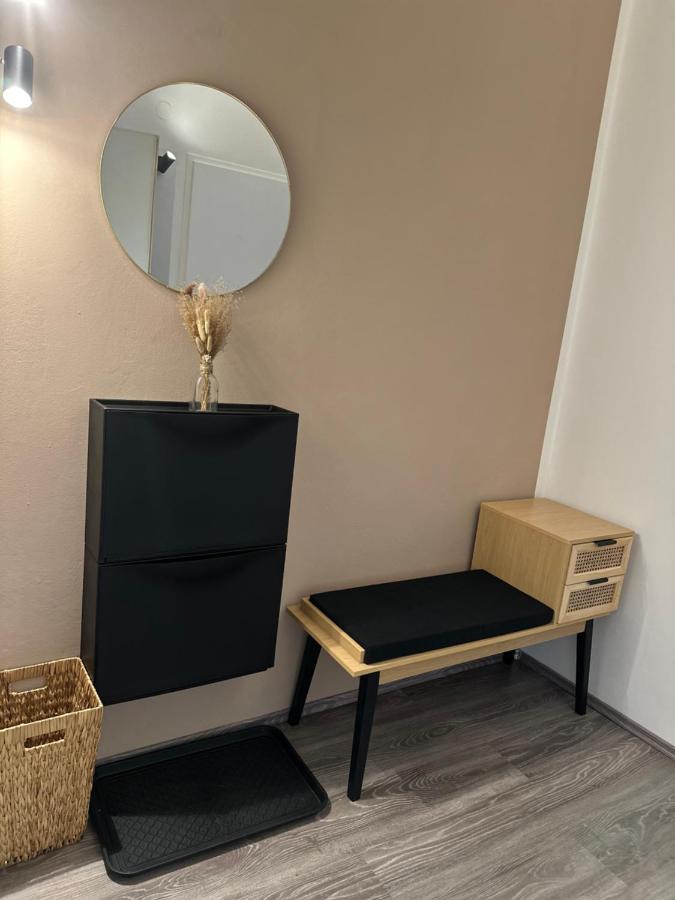 Appartement Elena Linz Eksteriør bilde