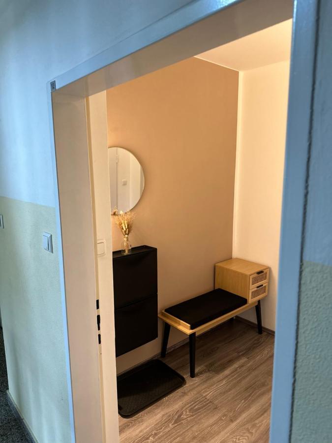 Appartement Elena Linz Eksteriør bilde