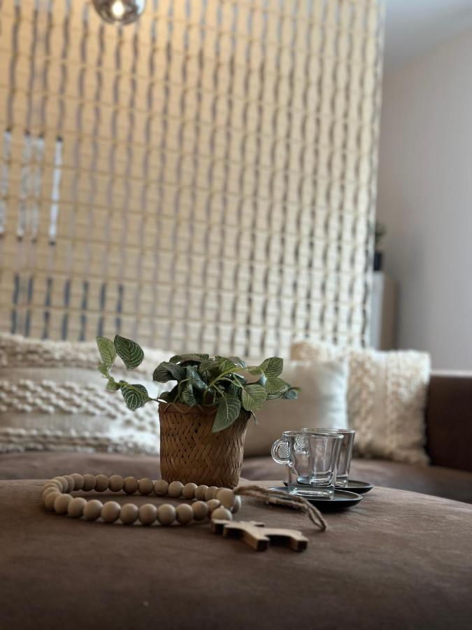 Appartement Elena Linz Eksteriør bilde