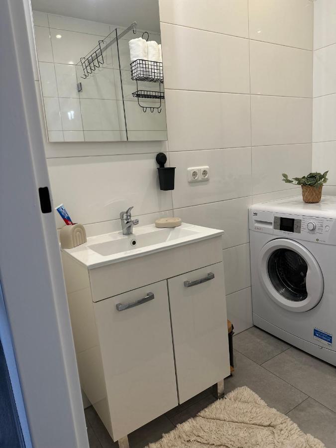 Appartement Elena Linz Eksteriør bilde